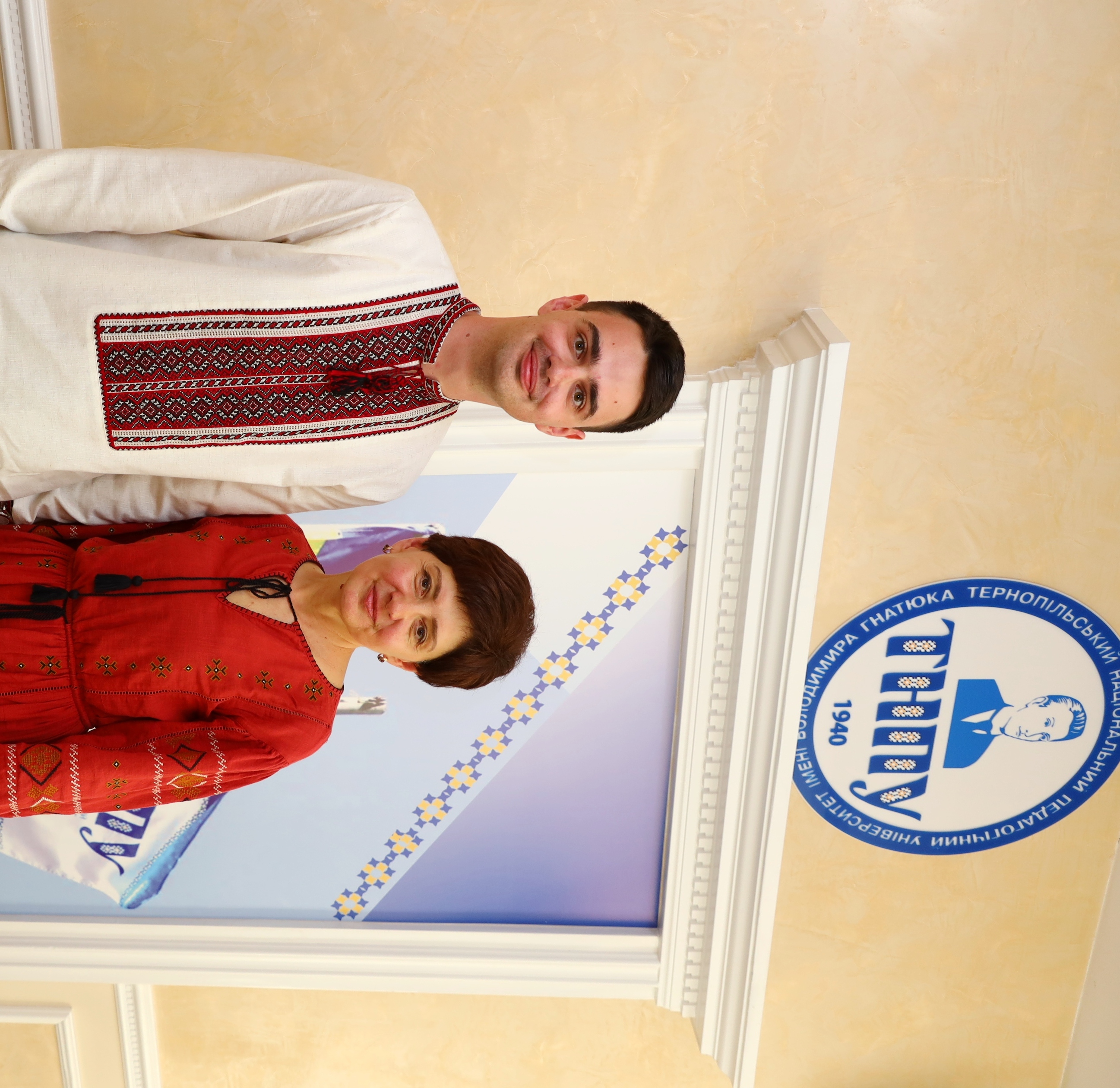 Найцінніше у житті - підтримка рідних